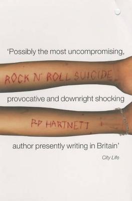 Rock N Roll Suicide - Hartnett, P. P.