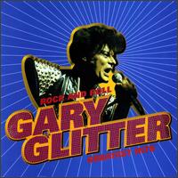 Rock 'n' Roll: The Best of Gary Glitter - Gary Glitter