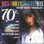 Rock 'N Rolls Greatest Hits 70s