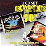 Rock-N-Roll's Greatest Hits of All Time: Early 70's, Vol. 3-4 - Various Artists