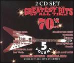 Rock-N-Roll's Greatest Hits of All Time: Late 70's, Vol. 1-2