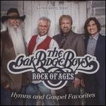 Rock of Ages: Hymns and Gospel Favorites
