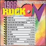 Rock On 1966 - Various Artists