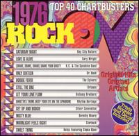 Rock On 1976 - Various Artists