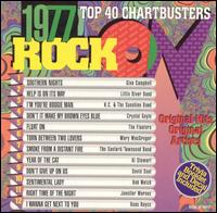 Rock On 1977 - Various Artists