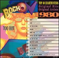 Rock on 1980 - Various Artists