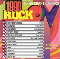 Rock On 1990 - Various Artists