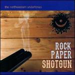 Rock Paper Shotgun