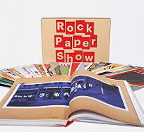 Rock Paper Show: Flatstock Volume One, Limited Edition