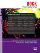 Rock Philharmonic: Classic Rock for the String Orchestra (Cello & Bass)