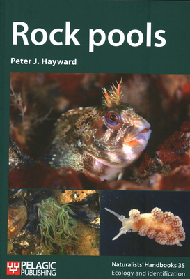 Rock pools - Hayward, Peter J.