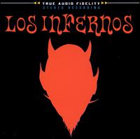 Rock & Roll Nightmare - Infernos