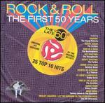 Rock & Roll: The First 50 Years/The Late '60s: 25 Top 10 Hits