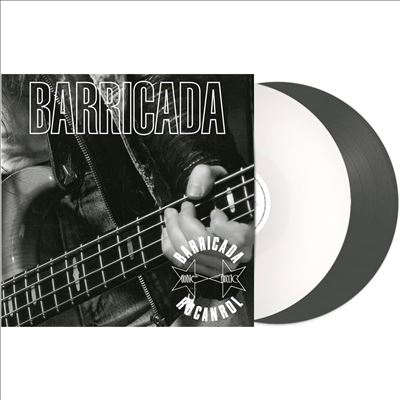 Rock & Roll - Barricada