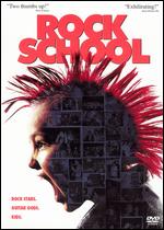 Rock School - Don Argott