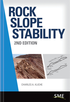 Rock Slope Stability - Kliche, Charles A.