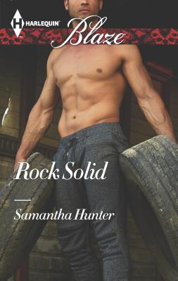 Rock Solid - Hunter, Samantha