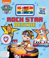Rock Star Rescue (Paw Patrol)