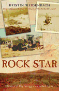 Rock Star: The Story of Reg Sprigg - An Outback Legend