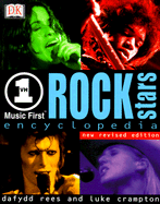 Rock Stars Encyclopedia - Rees, Dafydd, and Crampton, Luke