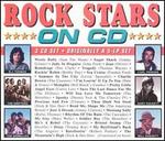 Rock Stars on CD