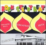 Rock Steady Beat: Treasure Isle's Greatest Hits - Various Artists