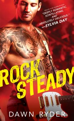Rock Steady - Ryder, Dawn