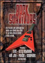 Rock Survivors - 