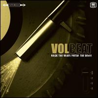 Rock the Rebel/Metal the Devil - Volbeat