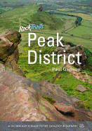 Rock Trails Peak District: A Hillwalker's Guide to the Geology & Scenery