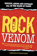 Rock Venom