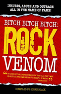 Rock Venom