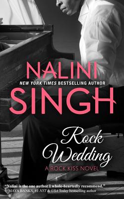 Rock Wedding - Singh, Nalini
