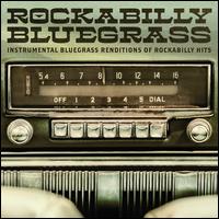 Rockabilly Bluegrass - Craig Duncan
