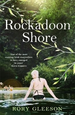 Rockadoon Shore - Gleeson, Rory