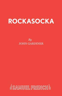 Rockasocka - Gardiner, John, and Parr, Andrew