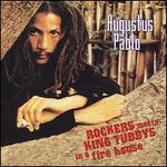 Rockers Meet King Tubby In a Fire House [2003 Bonus Tracks]