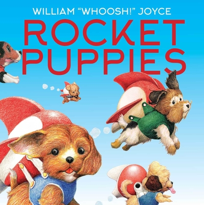 Rocket Puppies - 