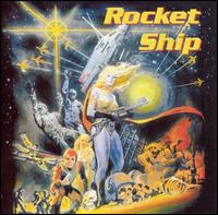 Rocket Ship - Various Artists