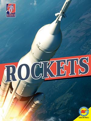 Rockets - Baker, David, and Kissock, Heather