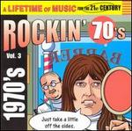 Rockin' 70's, Vol. 3