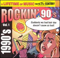 Rockin' 90's, Vol. 1 - Various Artists
