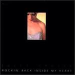 Rockin' Back Inside My Heart [Promo]