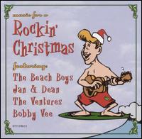 Rockin' Christmas [EMI] - Various Artists