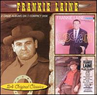 Rockin'/Hell Bent for Leather! - Frankie Laine