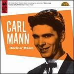 Rockin' Mann