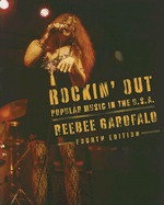 Rockin' Out: Popular Music in the U.S.A. - Garofalo, Reebee