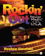 Rockin' Out: Popular Music in the USA with CD