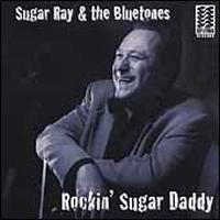 Rockin' Sugar Daddy - Sugar Ray & the Bluetones