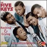 Rocking & Crying: Complete Singles 1951-54